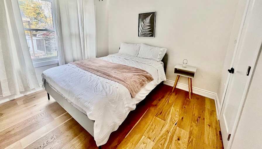 Lena's room