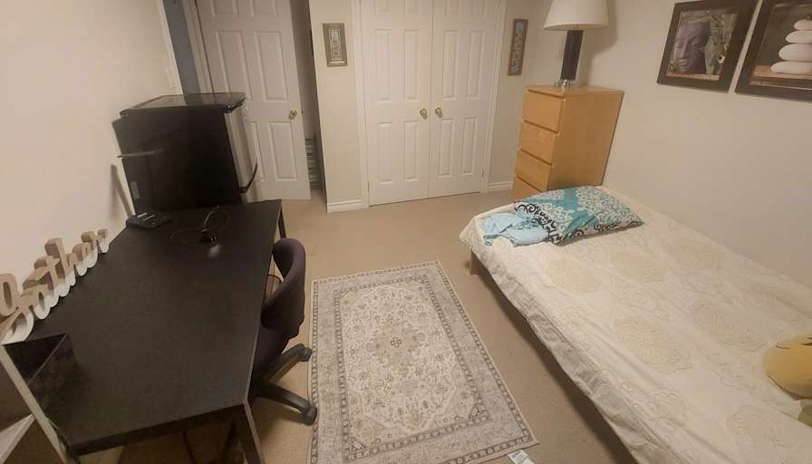 Kobi's room