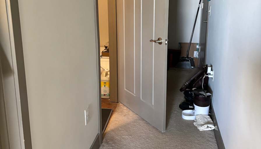 Erin's room
