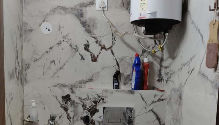 Lisha's room