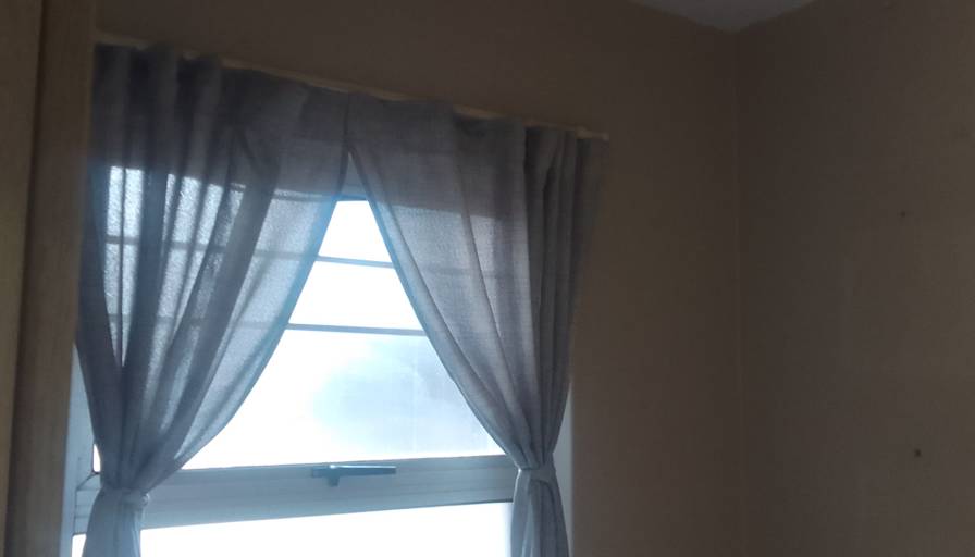 Charmaine Manabe's room