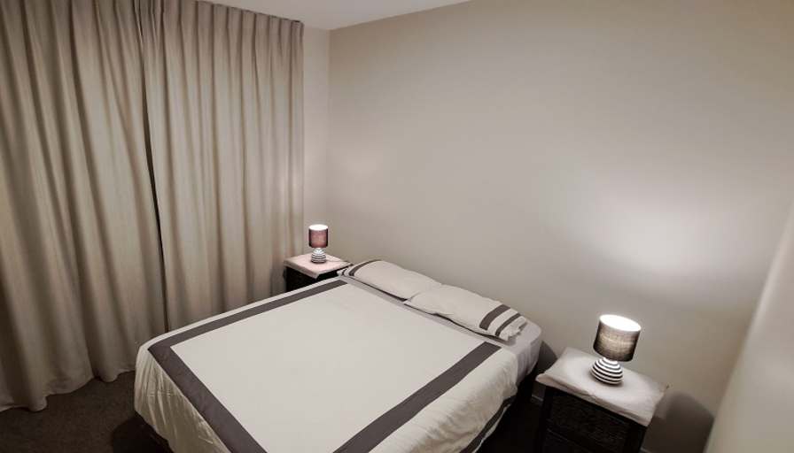 Brian's room