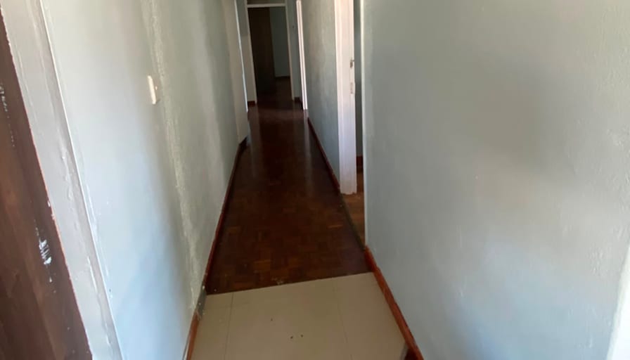 Robert's room