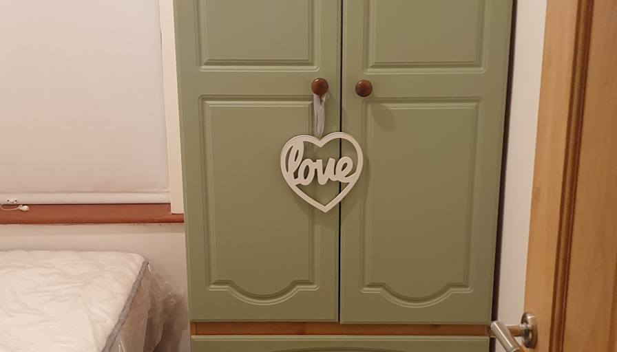 Owner's room