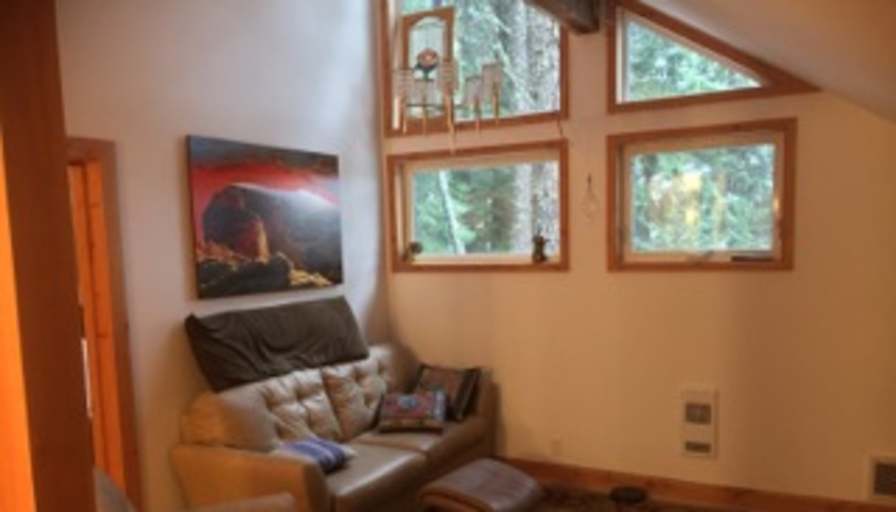 Ron JAehn's room