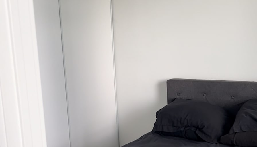 Daniel's room
