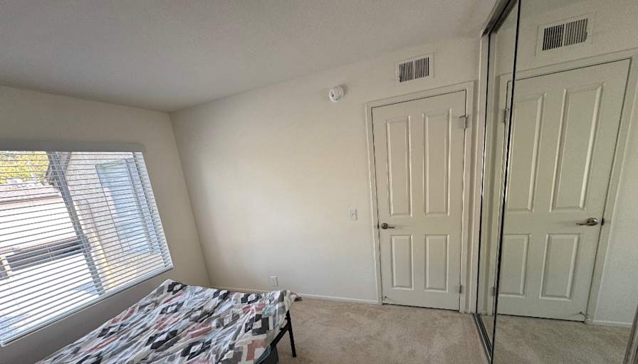 Rishabh's room