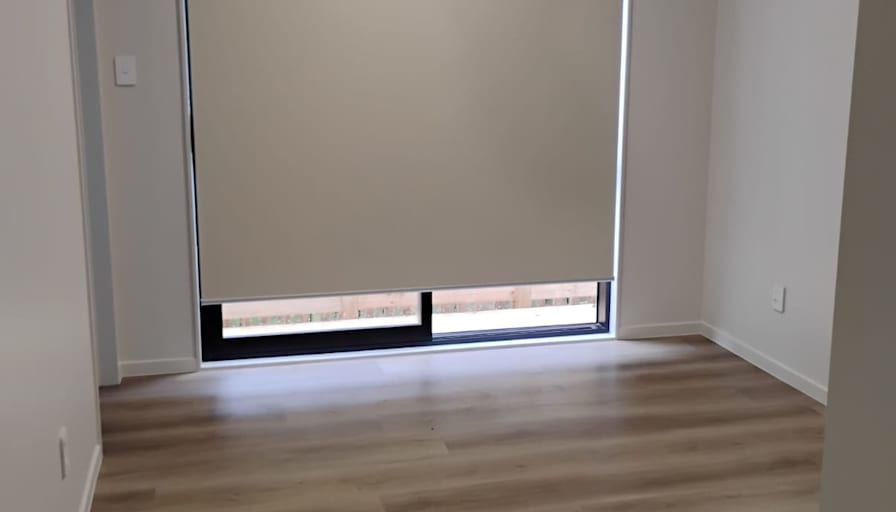 Krutika Chikara's room