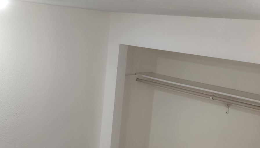 Joel Sepulveda's room