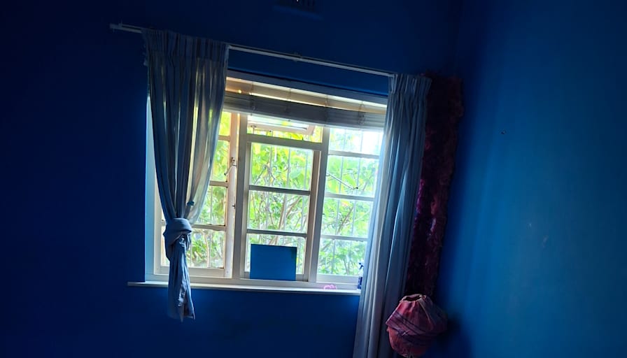 Karin's room