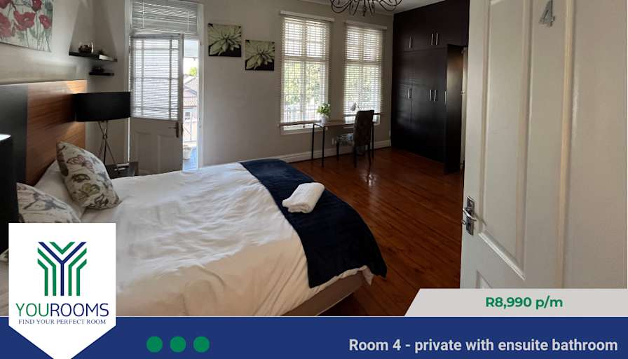 YouRooms's room
