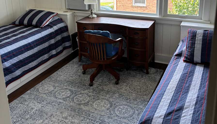 Mary's room