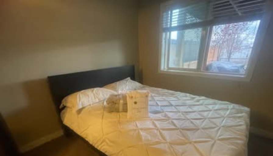 Josh's room