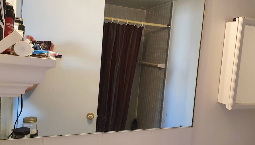 Gabriella's room
