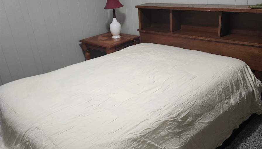 Debra's room