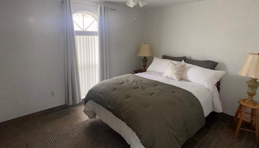 Madison's room