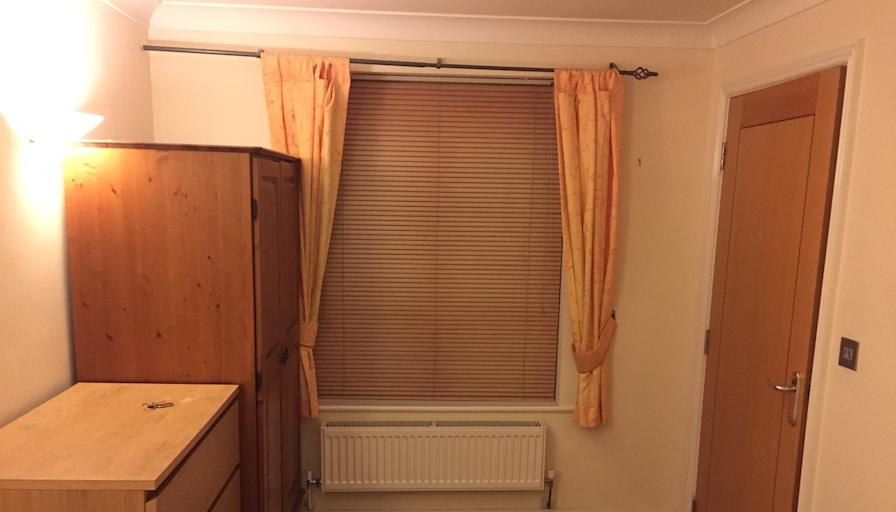 Daniel's room