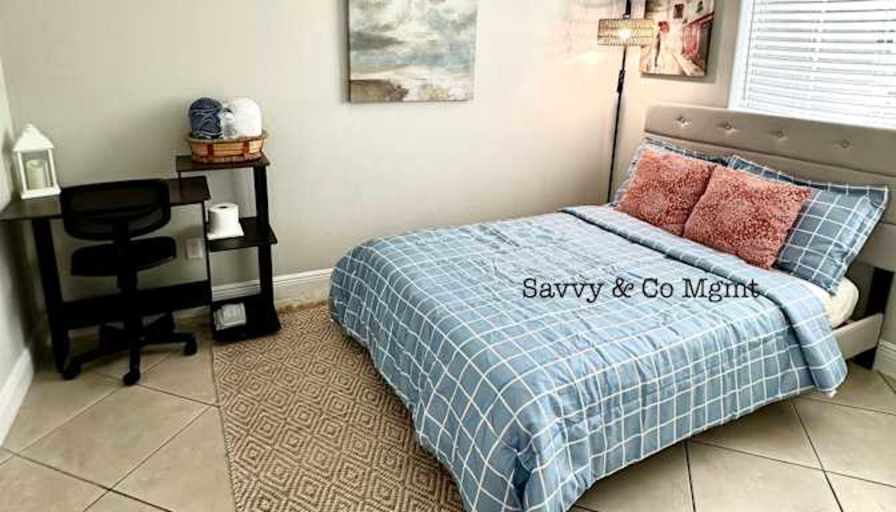 Wendy's room