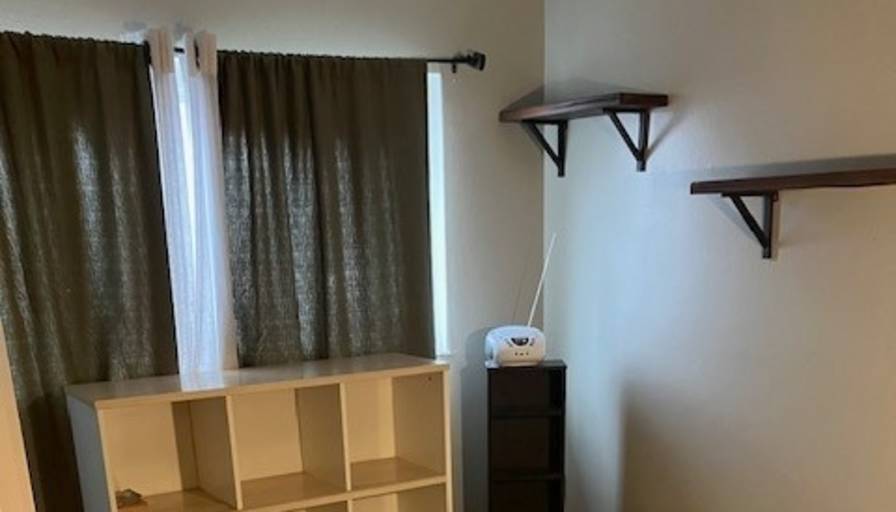 Brian's room