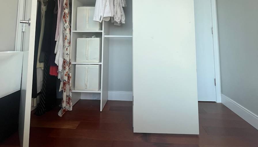 Natasha's room