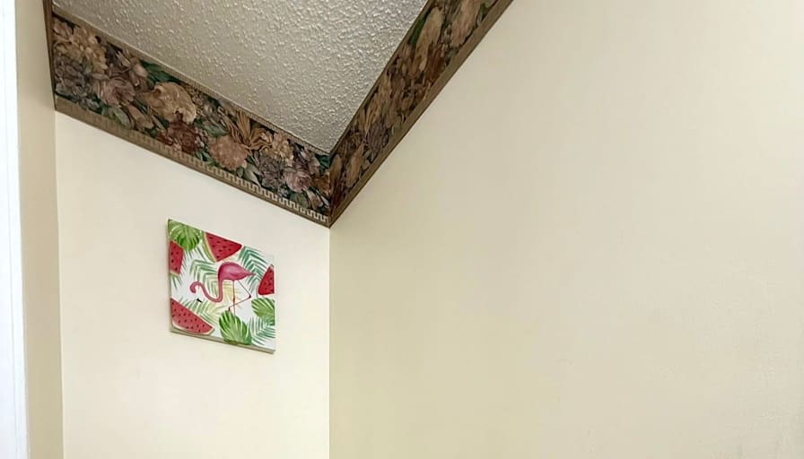 Princess Uson's room