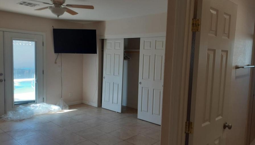 Marie's room