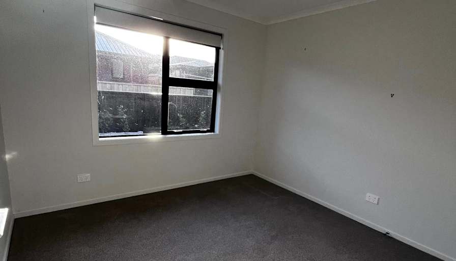 Kerry's room