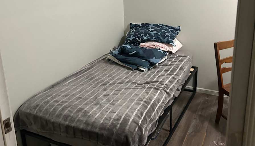 Jason's room
