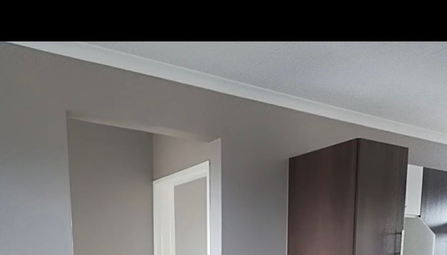 Masego's room