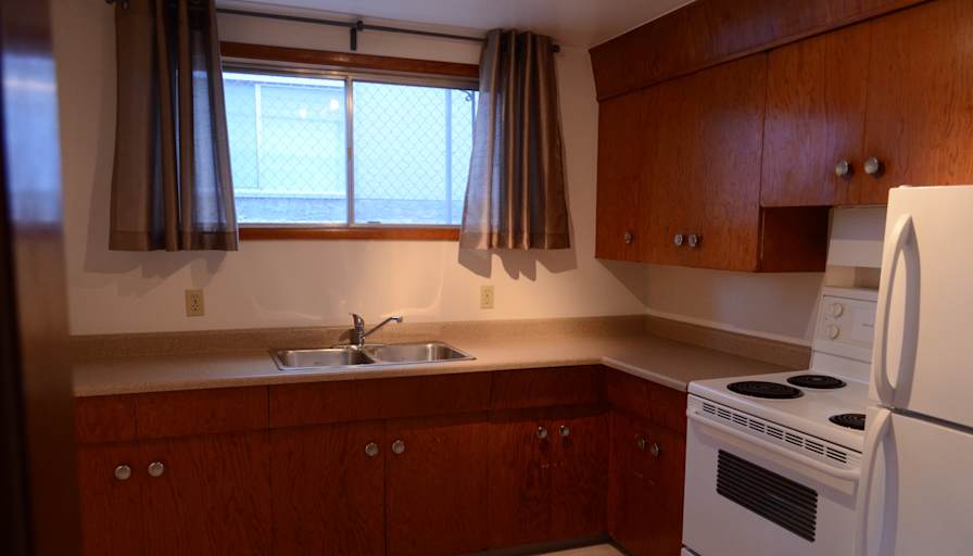Junior's room