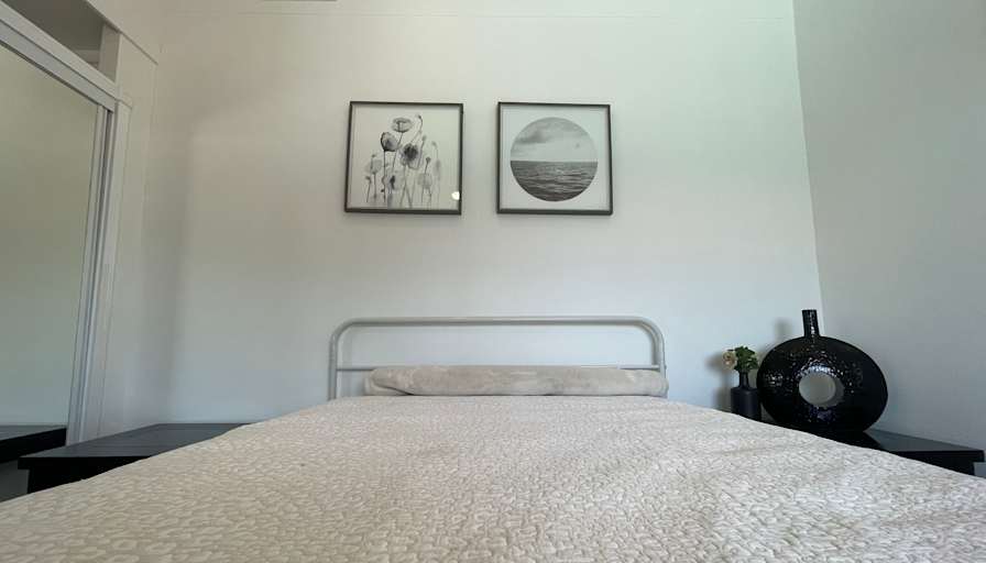 Jessica's room
