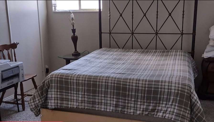 Mary's room