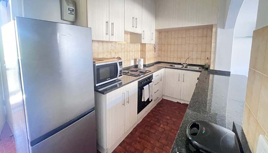 Kenzington Properties's room