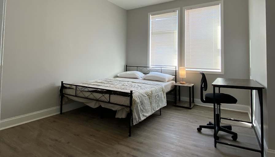 PadSplit's room