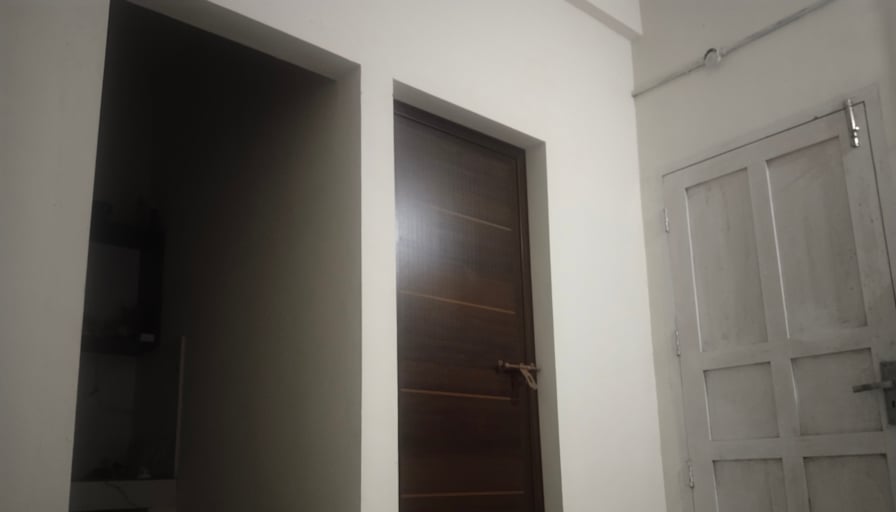 Renjith's room