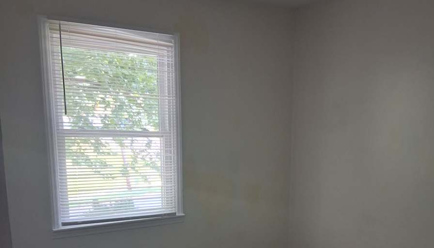 Eunice M Pearson's room