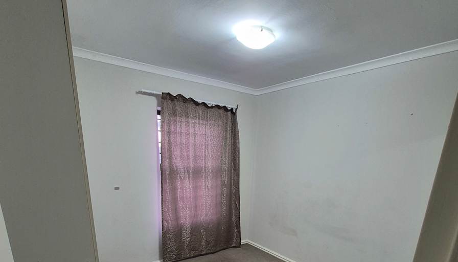 Angela Green's room