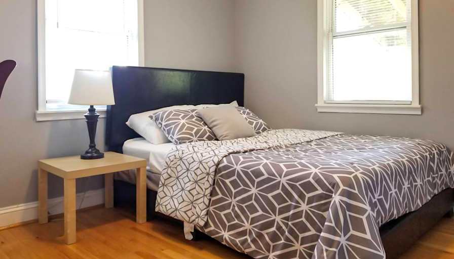 PadSplit's room