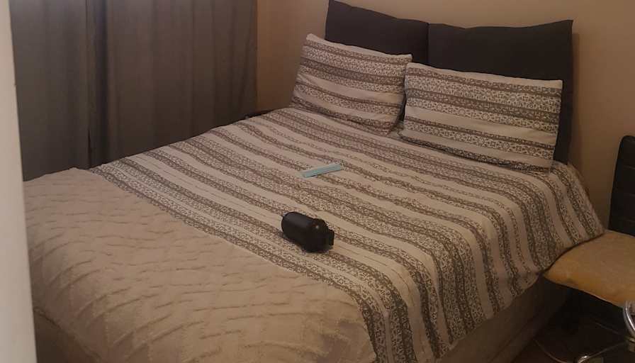 Daniel's room