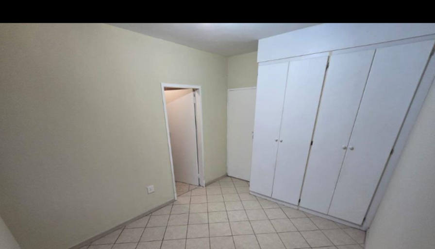 Ruth's room