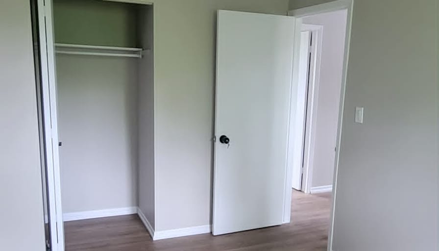 Ellen's room