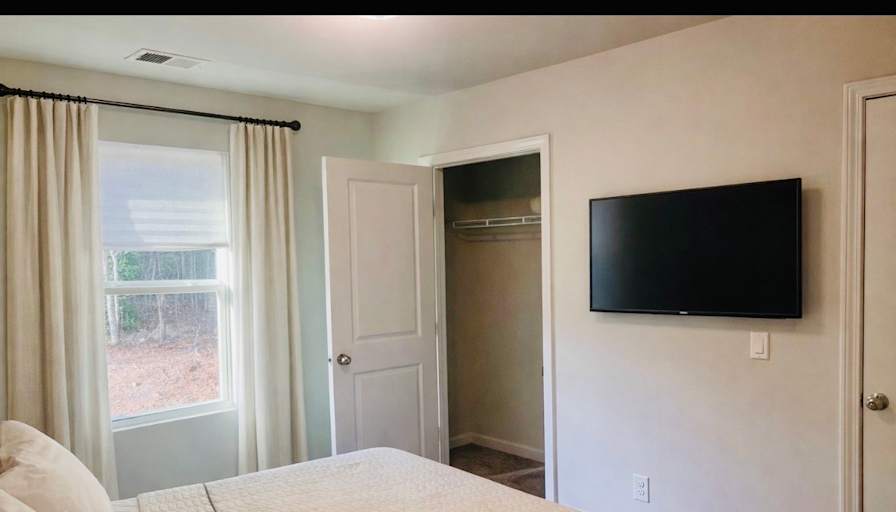 Jan's room