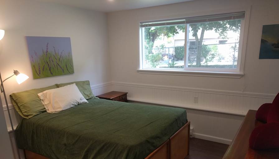 Jennifer's room
