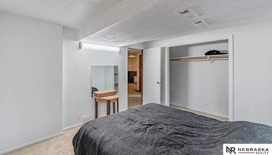 Travis's room
