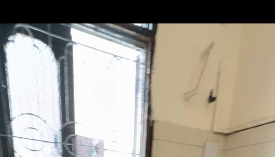 Kiran's room