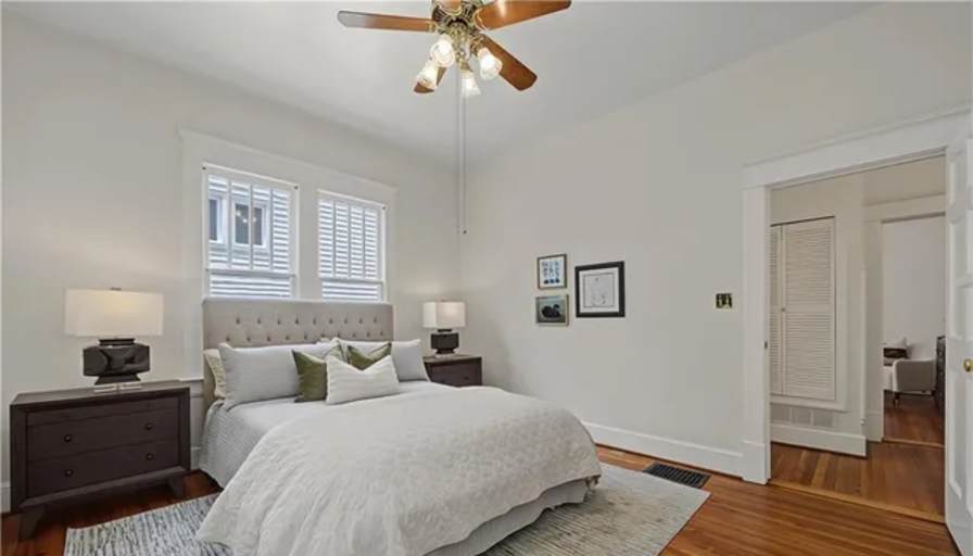 Mary's room