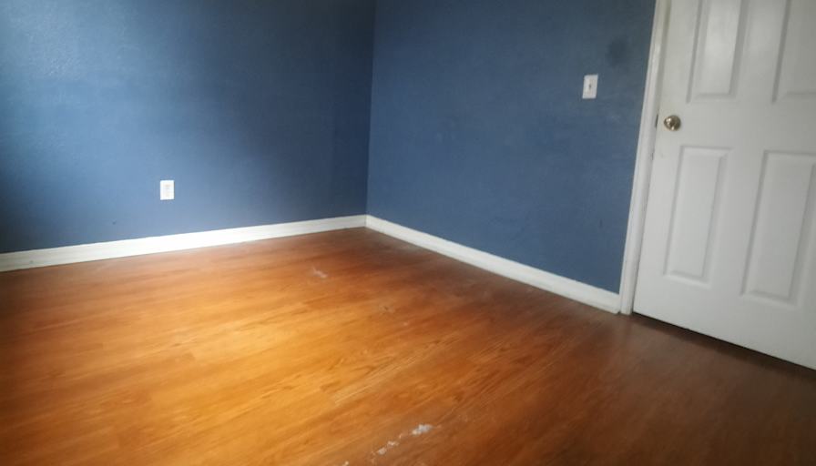 Philip's room