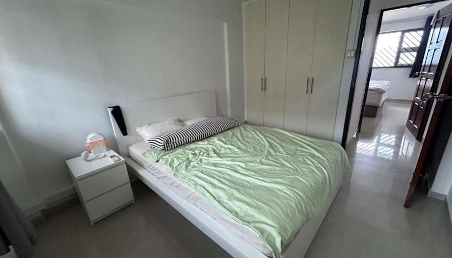 Philip's room