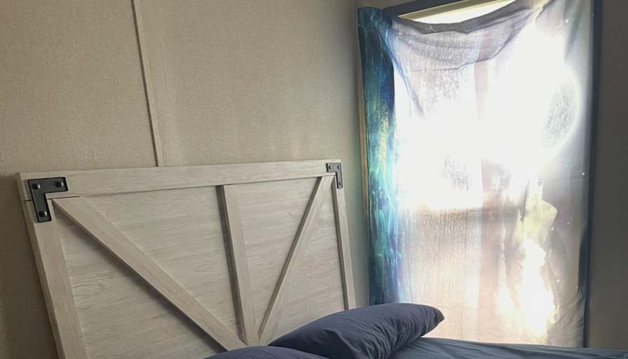 Annette doege's room