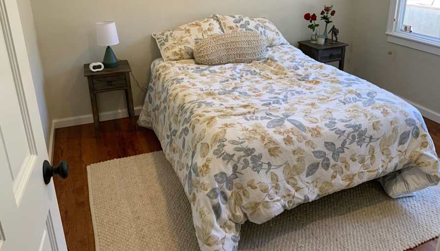Marti's room